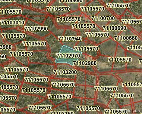 5 Acres of Land for Sale in San Luis, Colorado