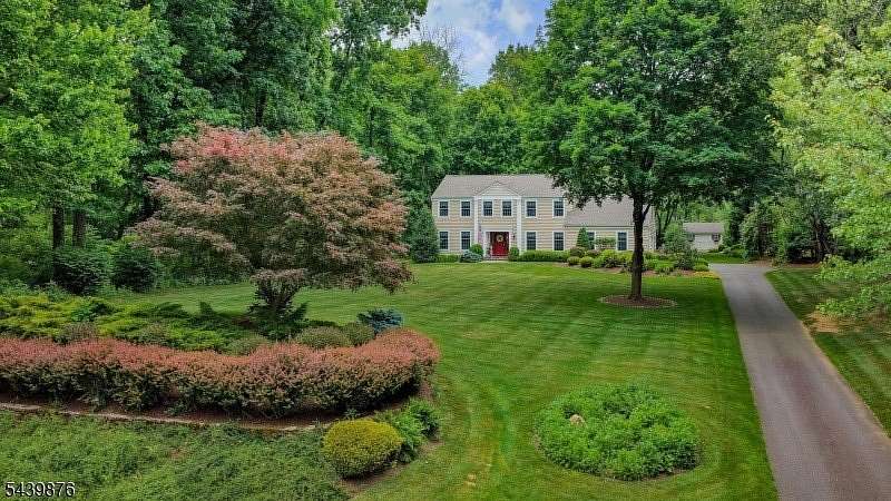 1.86 Acres of Land with Home for Sale in Washington Township, New Jersey