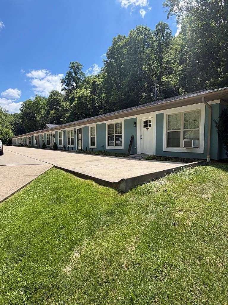 2.9 Acres of Improved Residential Land for Sale in Wheeling, West Virginia