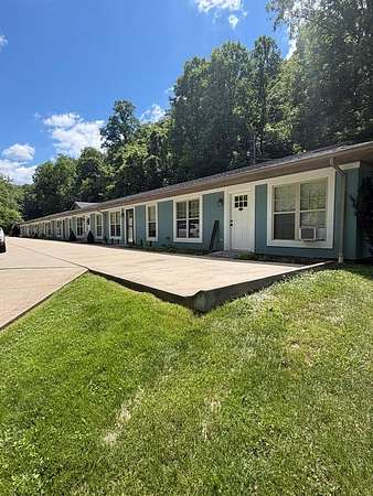 2.9 Acres of Improved Residential Land for Sale in Wheeling, West Virginia