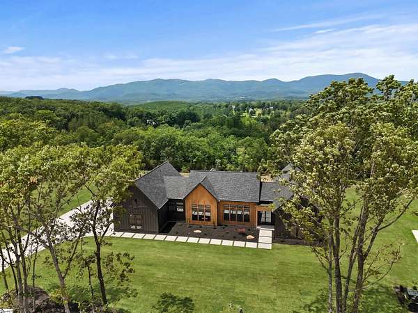 5 Acres of Land with Home for Sale in Greer, South Carolina