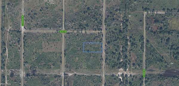 1 Acre of Land for Sale in Avon Park, Florida