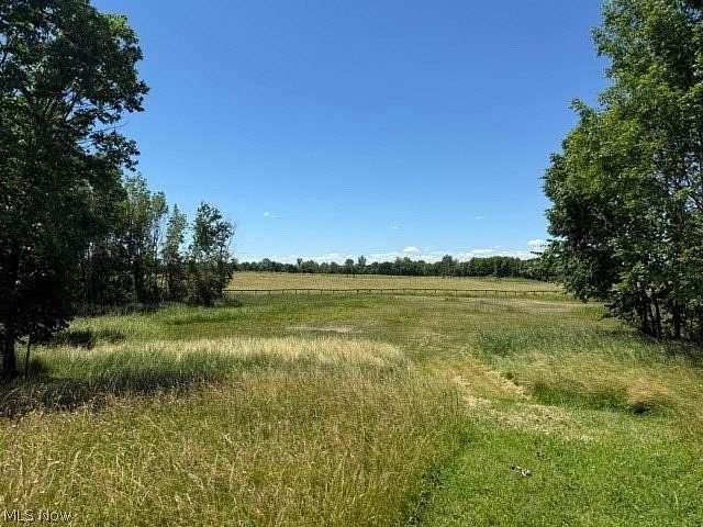 4 Acres of Land for Sale in Seville, Ohio
