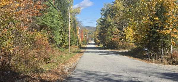 9 Acres of Residential Land for Sale in Norway, Maine