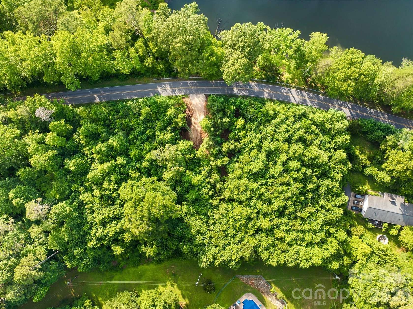 0.4 Acres of Residential Land for Sale in Statesville, North Carolina