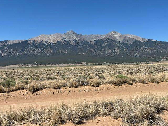 5 Acres of Residential Land for Sale in Blanca, Colorado
