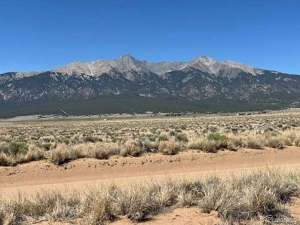 5 Acres of Residential Land for Sale in Blanca, Colorado