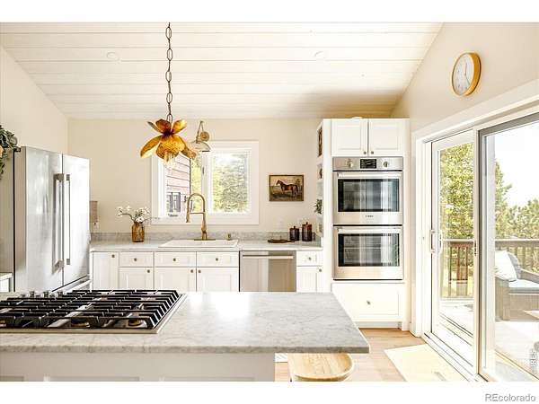1.79 Acres of Land with Home for Sale in Boulder, Colorado
