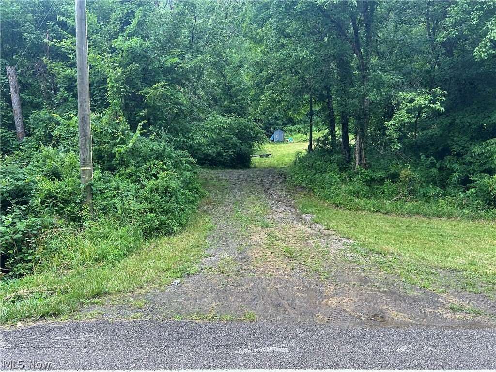 2 Acres of Residential Land for Sale in McConnelsville, Ohio