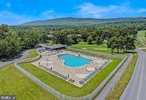 1.37 Acres of Residential Land for Sale in Hedgesville, West Virginia