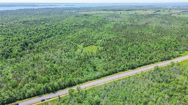 74 Acres of Land for Sale in Dexter, New York
