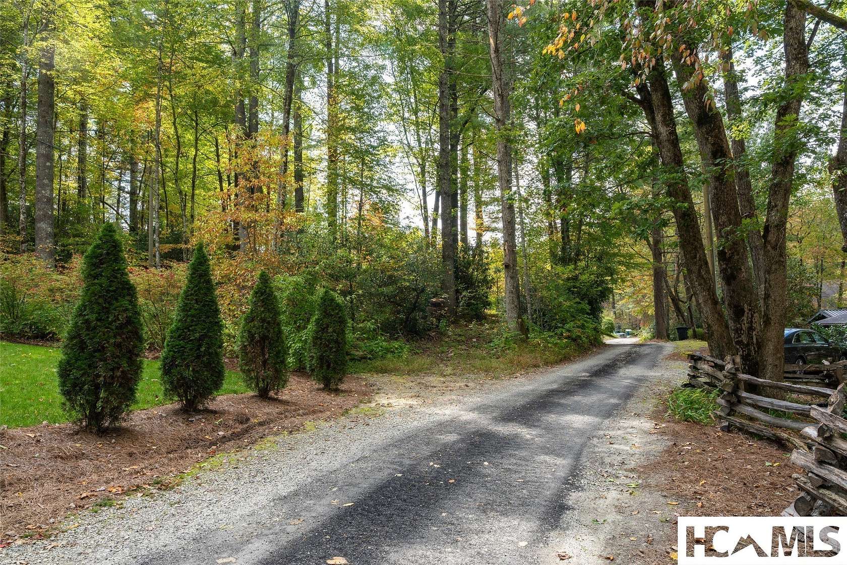 0.2 Acres of Residential Land for Sale in Cashiers, North Carolina