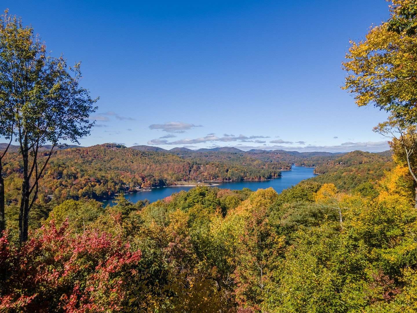 0.67 Acres of Residential Land for Sale in Glenville, North Carolina