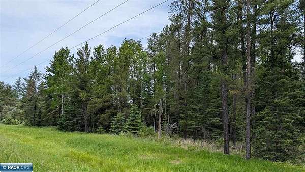 5 Acres of Commercial Land for Sale in Aurora, Minnesota