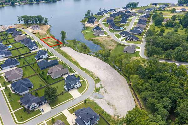 0.3 Acres of Residential Land for Sale in Benton, Arkansas
