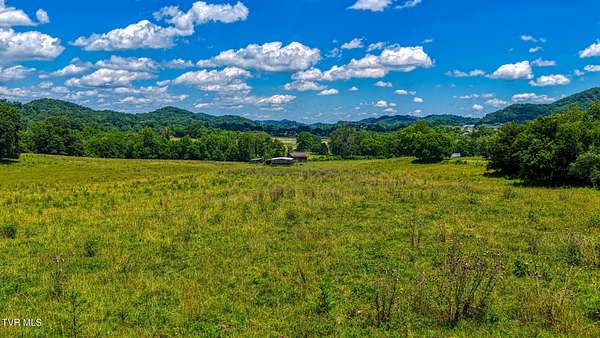 94.9 Acres of Land for Sale in Rogersville, Tennessee
