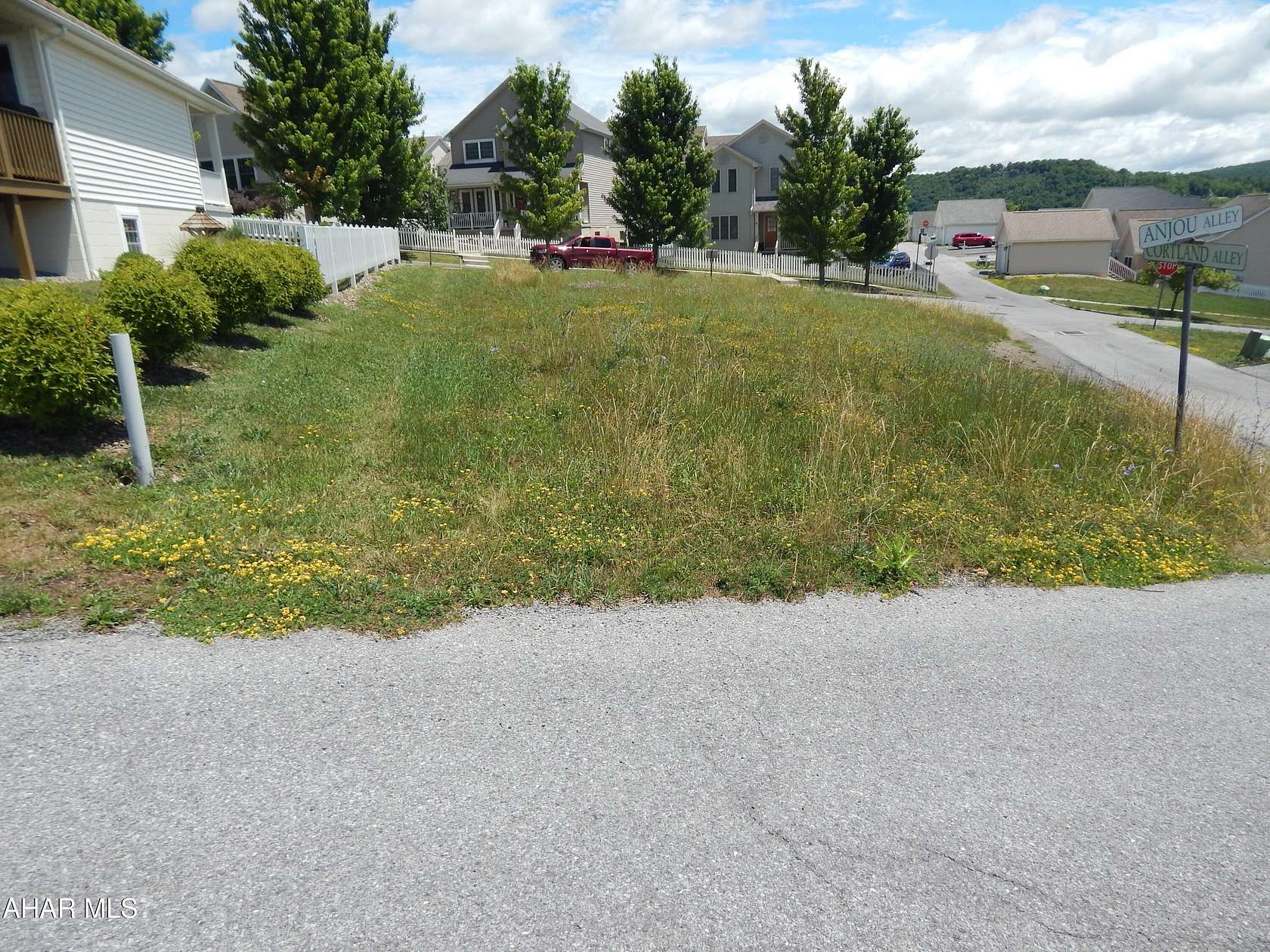 0.11 Acres of Residential Land for Sale in Hollidaysburg, Pennsylvania