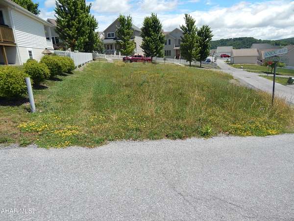 0.11 Acres of Residential Land for Sale in Hollidaysburg, Pennsylvania