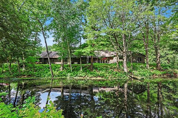 15 Acres of Land with Home for Sale in Fruitport, Michigan