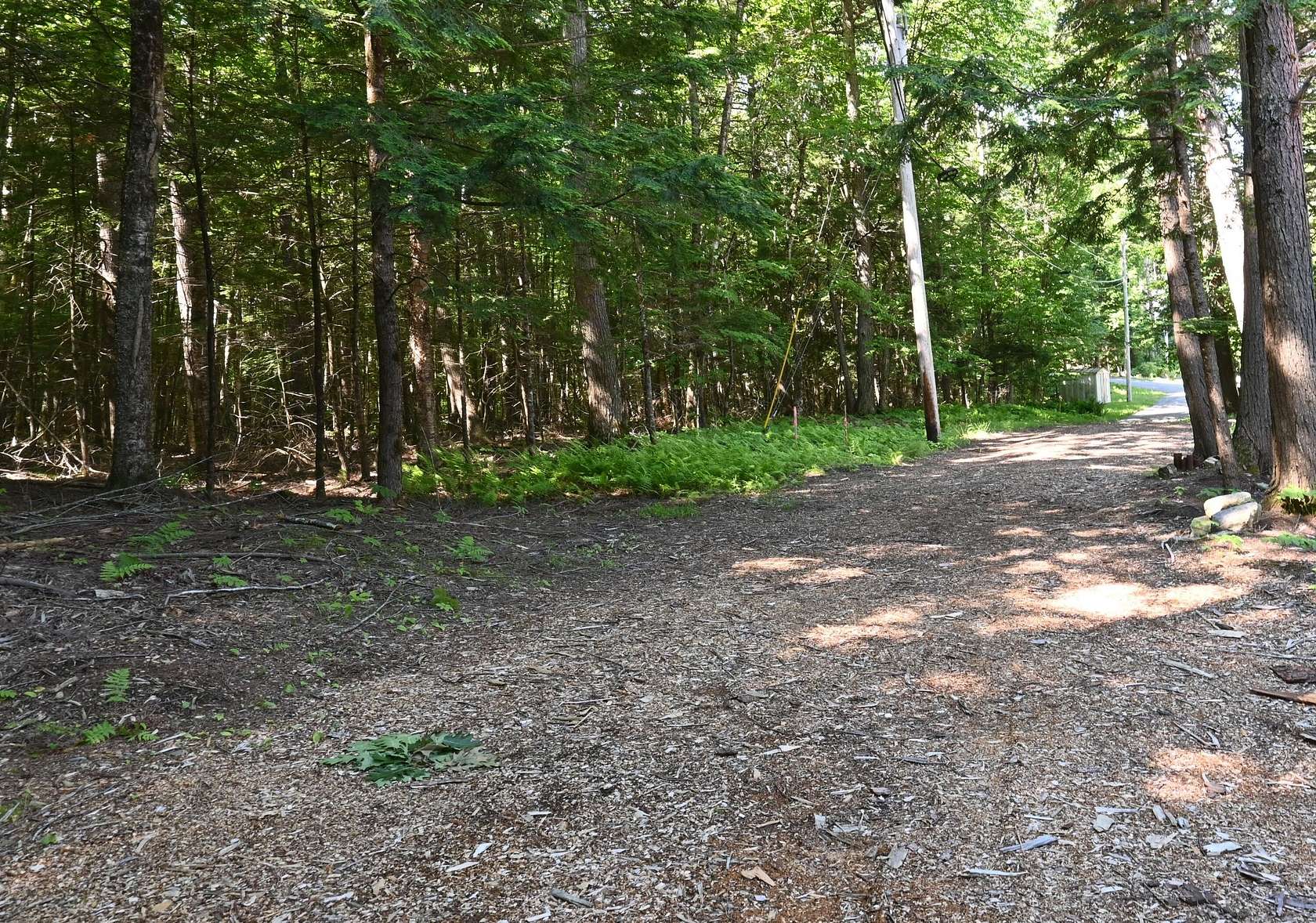 1 Acre of Land for Sale in Skowhegan, Maine