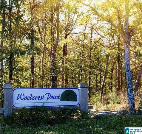 5 Acres of Residential Land for Sale in Wedowee, Alabama