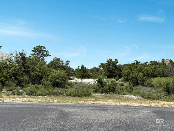 0.34 Acres of Residential Land for Sale in Orange Beach, Alabama