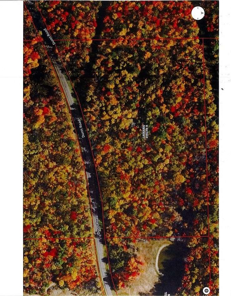 11.6 Acres of Recreational & Residential Land for Sale in Elmira, New York
