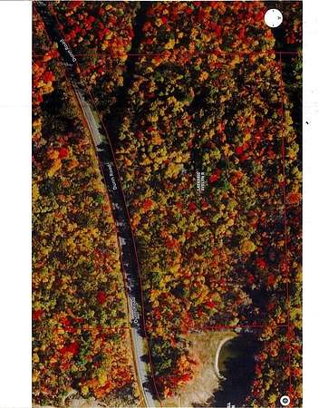11.6 Acres of Recreational & Residential Land for Sale in Elmira, New York