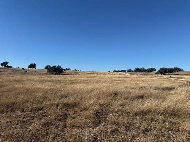 10 Acres of Land for Sale in Fredericksburg, Texas