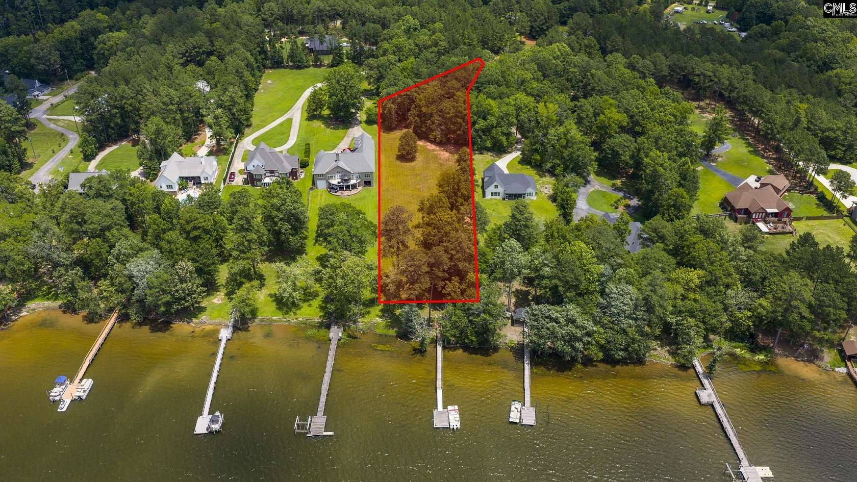 1.18 Acres of Residential Land for Sale in Prosperity, South Carolina