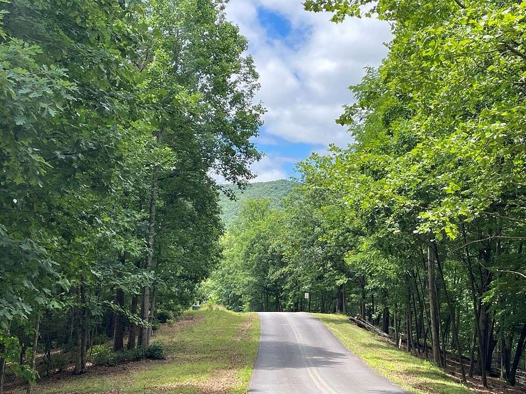 0.91 Acres of Residential Land for Sale in Young Harris, Georgia