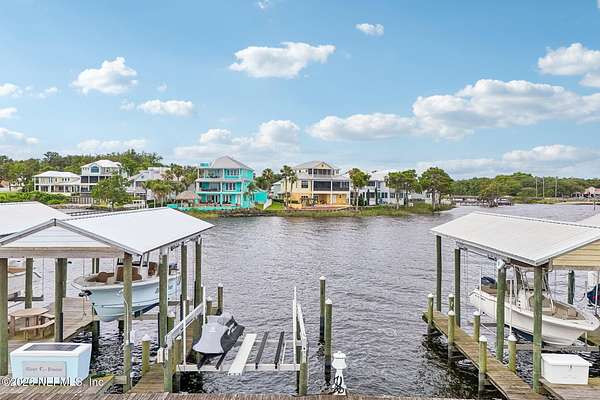 0.19 Acres of Residential Land for Sale in Green Cove Springs, Florida