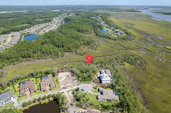 0.75 Acres of Residential Land for Sale in St. Augustine, Florida