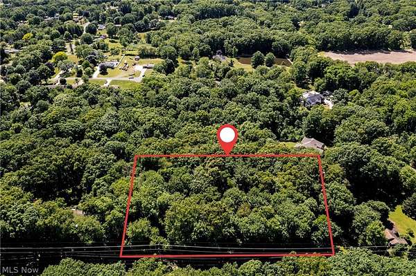 2.68 Acres of Land for Sale in Clinton, Ohio