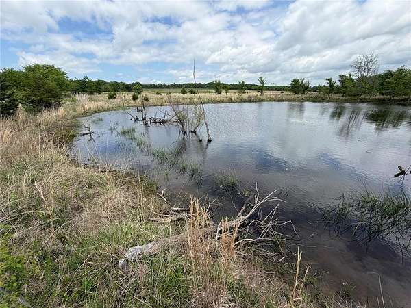 40 Acres of Land for Sale in Wetumka, Oklahoma