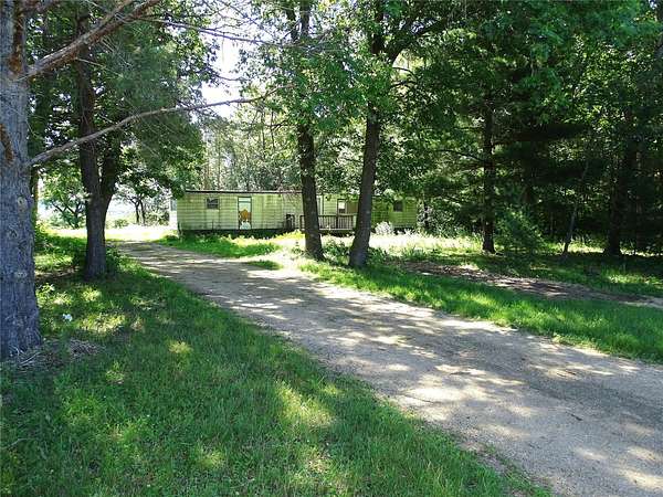 4.2 Acres of Land with Home for Sale in Arkansaw, Wisconsin