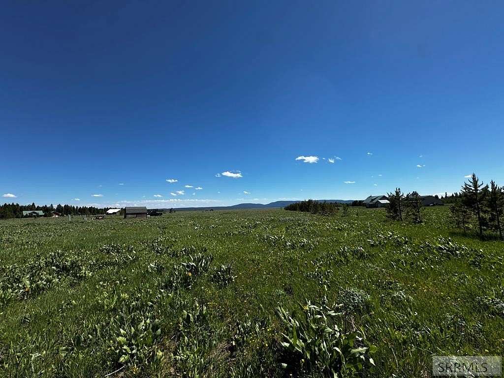 5 Acres of Residential Land for Sale in Island Park, Idaho