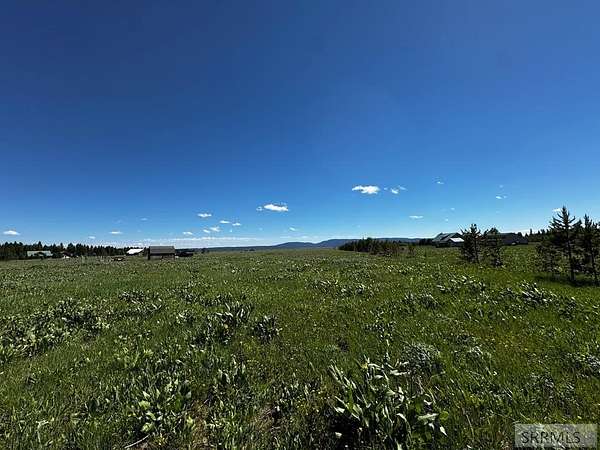 5 Acres of Residential Land for Sale in Island Park, Idaho