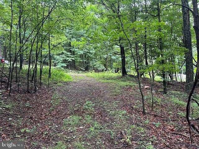 2 Acres of Residential Land for Sale in Romney, West Virginia