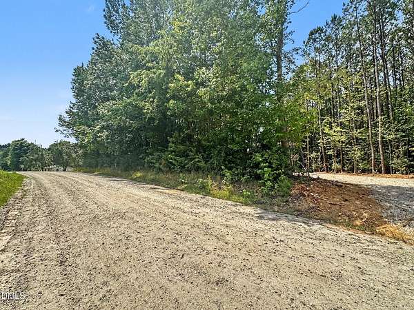 2.17 Acres of Residential Land for Sale in Kittrell, North Carolina