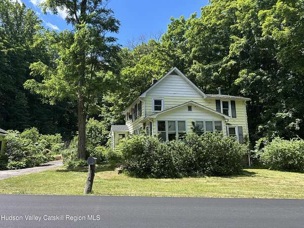 2.4 Acres of Land with Home for Sale in Highland, New York