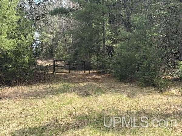 61 Acres of Recreational & Residential Land for Sale in Beecher Town, Wisconsin