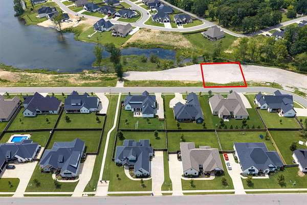 0.34 Acres of Residential Land for Sale in Benton, Arkansas