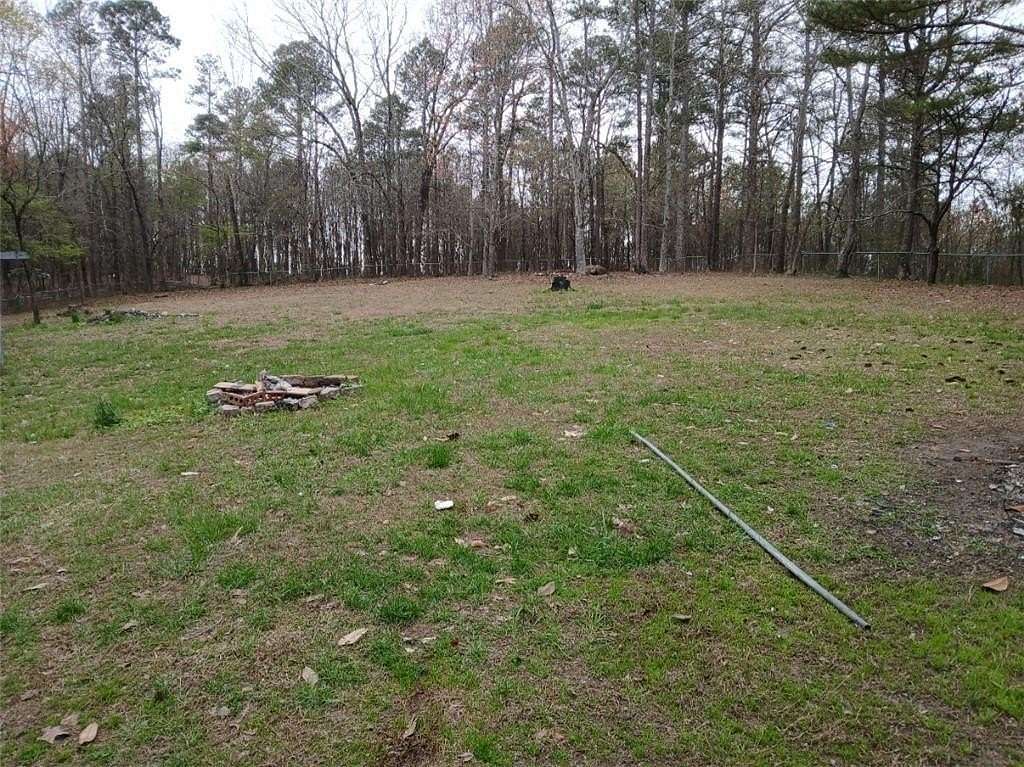 1.5 Acres of Residential Land for Sale in Ringgold, Georgia