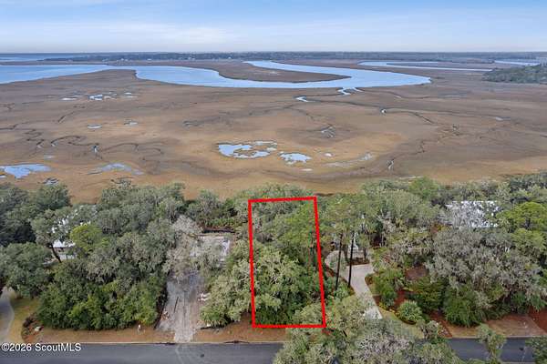 0.38 Acres of Residential Land for Sale in St. Marys, Georgia