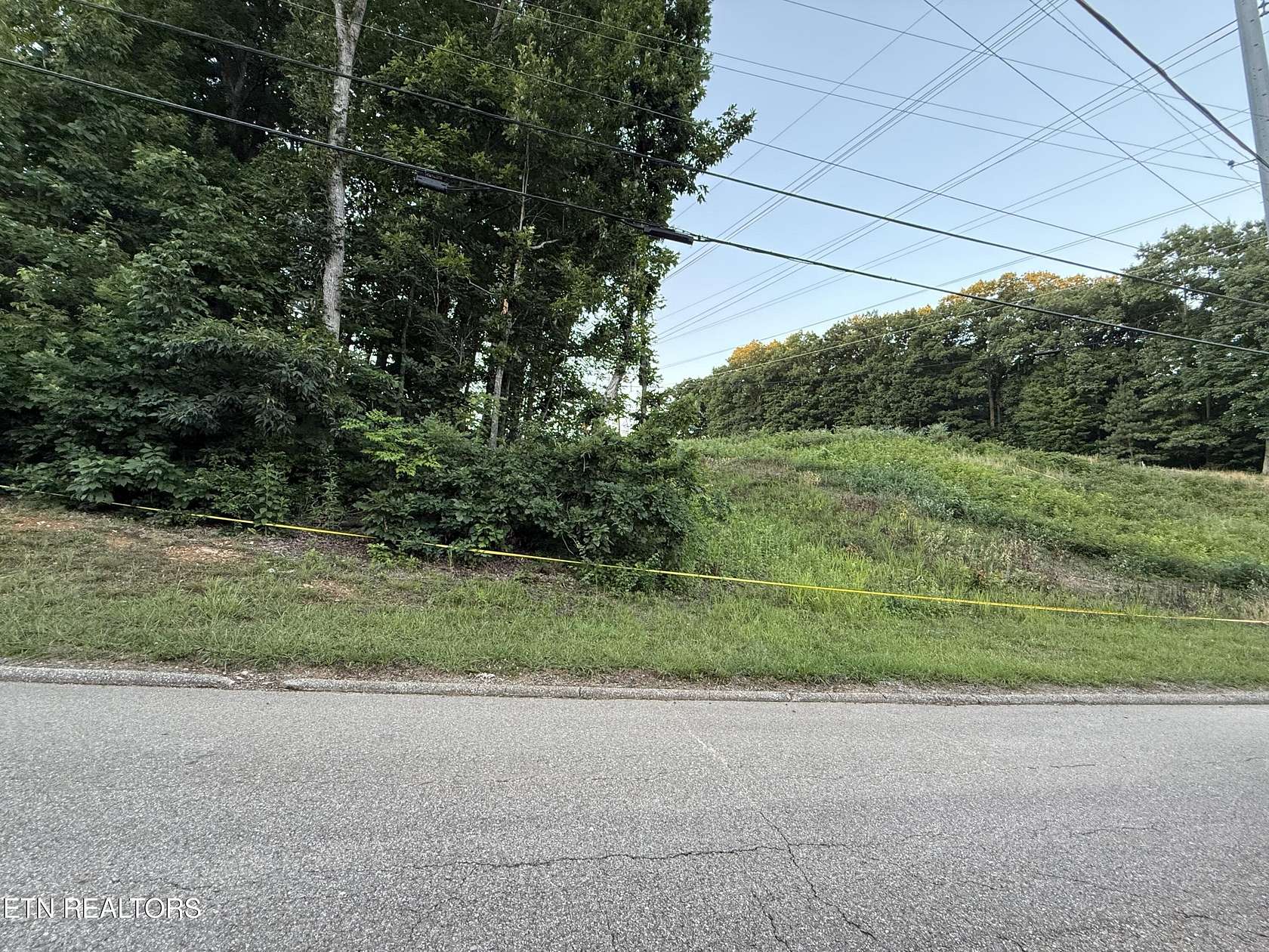0.45 Acres of Residential Land for Sale in Knoxville, Tennessee