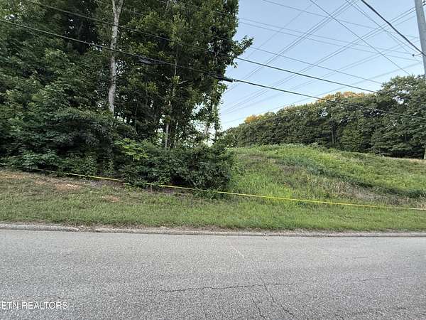 0.45 Acres of Residential Land for Sale in Knoxville, Tennessee