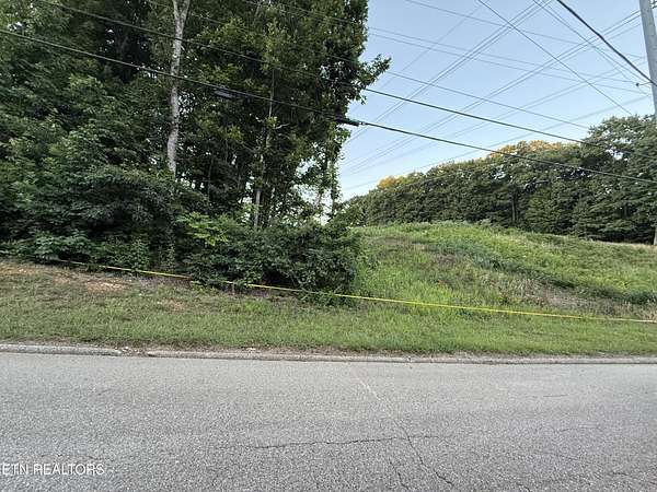 0.45 Acres of Residential Land for Sale in Knoxville, Tennessee