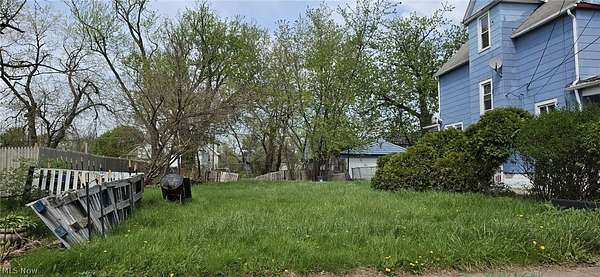 0.12 Acres of Residential Land for Sale in Cleveland, Ohio