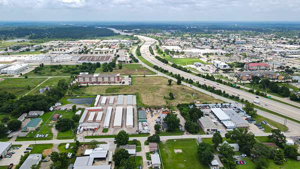 6 Acres of Land for Sale in Tomball, Texas